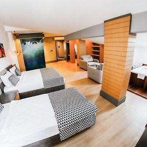 Suite Spa Bath