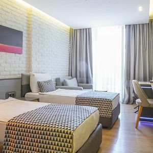 Comfort Twin Room Balcony